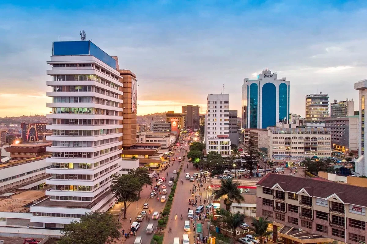 kampala-road